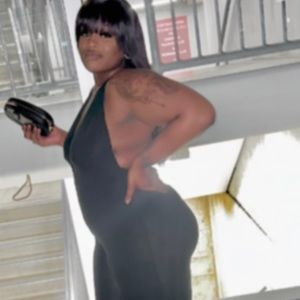 Meet your Posher, Antonia